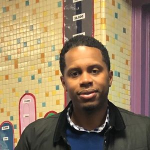 Meet your Posher, Sheldon